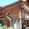 Chalet La Breche