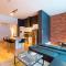 Les Lofts St-Joseph - Par Les Lofts Vieux-Québec - 魁北克市