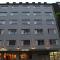 mk | hotel münchen city