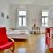 Amazing flatel close to downtown Foto: Amazing flatel close to downtown