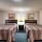 Roosevelt Inn & Suites Saratoga Springs - Saratoga Springs
