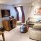 Cottons Hotel and Spa