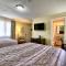 Roosevelt Inn & Suites Saratoga Springs - Saratoga Springs