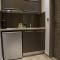 B. U. Luxury Apartments