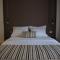 B. U. Luxury Apartments