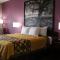 Super 8 by Wyndham Carrizo Springs