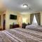 Roosevelt Inn & Suites Saratoga Springs - Saratoga Springs