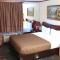 Paris Suites Hotel