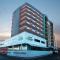 Estoril Hotel - Marília