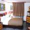 Paris Suites Hotel