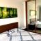 Su Eminencia - Sea View Apartment with Modern Comforts
