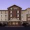 WoodSpring Suites Kansas City Lenexa