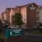 WoodSpring Suites Kansas City Lenexa