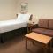 WoodSpring Suites Kansas City Lenexa