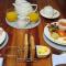 The Boat House Bed and Breakfast