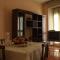 B&B Rosa Apartment