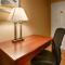 Best Western Plus Yosemite Gateway Inn