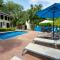 Tamarindo Blue Apartments