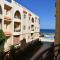 Palm Beach Piazza Apart hotel Sahl Hasheesh - 赫尔格达