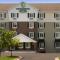 WoodSpring Suites Kansas City Liberty