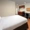 WoodSpring Suites Kansas City Liberty