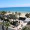 Apartamentos Playa Postiguet Alicante