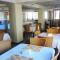 Hotel Monte Carlo Uberaba - Próximo ao Hospital UFTM , Hospital Dr Hélio Angotti e Hospital Regional Uberaba