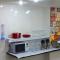 Hotel Monte Carlo Uberaba - Próximo ao Hospital UFTM , Hospital Dr Hélio Angotti e Hospital Regional Uberaba