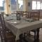 Gite Le Grand Manoir