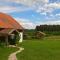 Jabłkowo-na skraju Puszczy Boreckiej ŚNIADANIA W CENIE