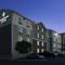 WoodSpring Suites Kansas City Mission