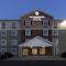 WoodSpring Suites Kansas City Mission