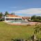Hosteria La Caldera