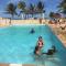 Beach Hotel Jacuma