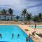 Beach Hotel Jacuma