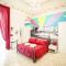 NapoliMia Boutique Hotel NapoliMia Boutique Hotel