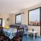 Seaview apartments Stella Maris Agropoli