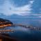 Seaview apartments Stella Maris Agropoli