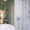 Seaview apartments Stella Maris Agropoli