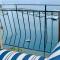 Seaview apartments Stella Maris Agropoli
