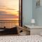 Seaview apartments Stella Maris Agropoli