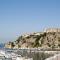 Seaview apartments Stella Maris Agropoli