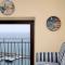 Seaview apartments Stella Maris Agropoli