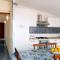 Seaview apartments Stella Maris Agropoli