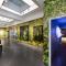 21c Museum Hotel Cincinnati