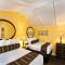 Monterey Peninsula Inn - Pacific Grove