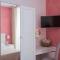 Vela Rooms