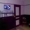 Hotel le Rallye