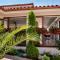 Corvin Pension and Restaurant