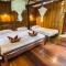 Khao Sok Riverside Cottages